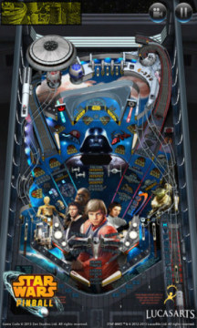 Star Wars Pinball 7׿