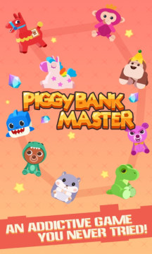 Piggybank Master׿