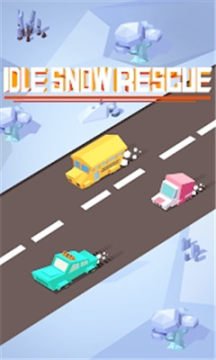 idl snow rescue׿