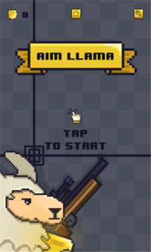 AIm Llama