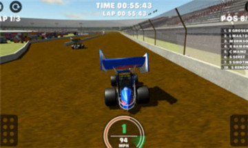 Sprint Car Racing׿