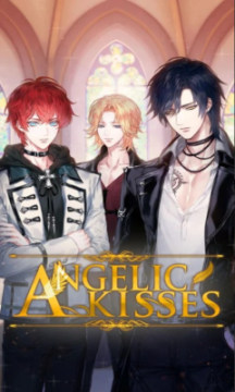 Angelic Kissesʹǰ׿