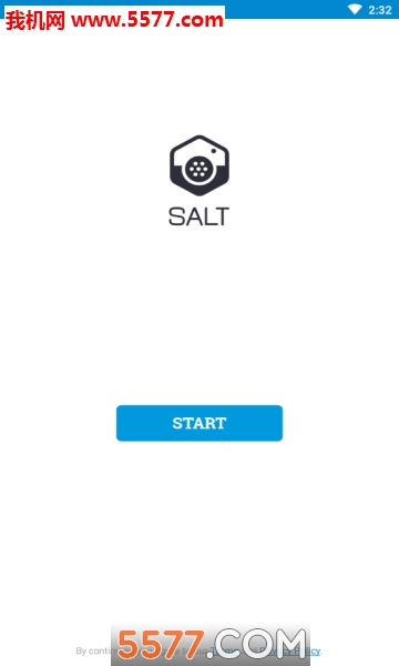 Salt appͼ1