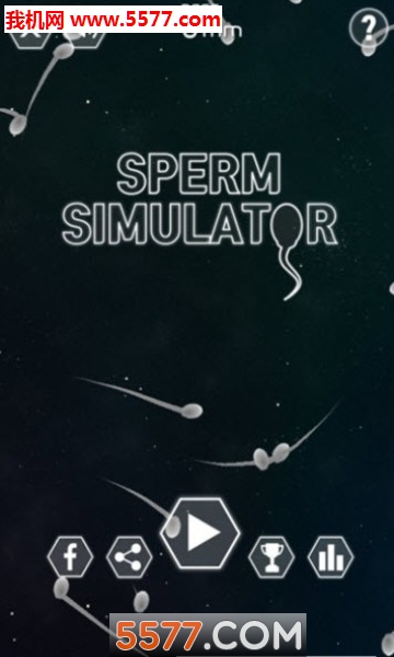 Sperm Simulator(ģ׿)ͼ1
