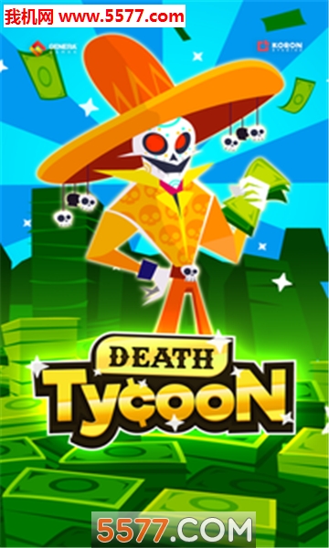 Death Tycoon(͵ల׿)ͼ1