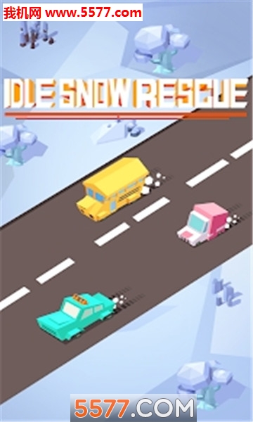 idl snow rescue׿ͼ3