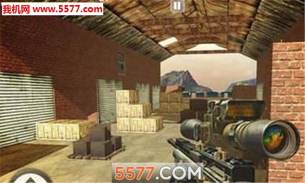 ^(zhn)2024׿(FPS Battle 2024)؈D2