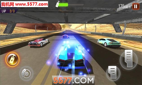 extreme racing master׿؈D1