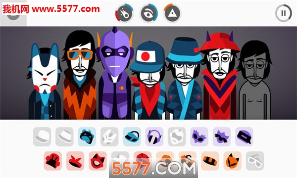 incredibox(׿)ͼ0