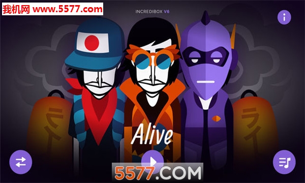 incredibox(׿)ͼ2