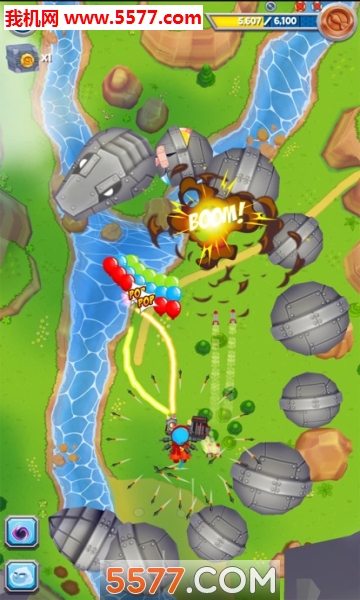 Bloons Supermonkey 2׿ͼ3