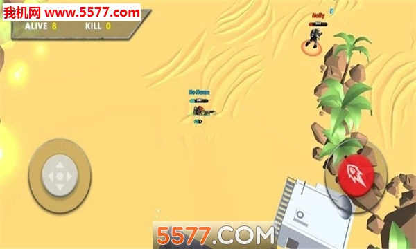 Battle IO(army battle.io׿)ͼ2