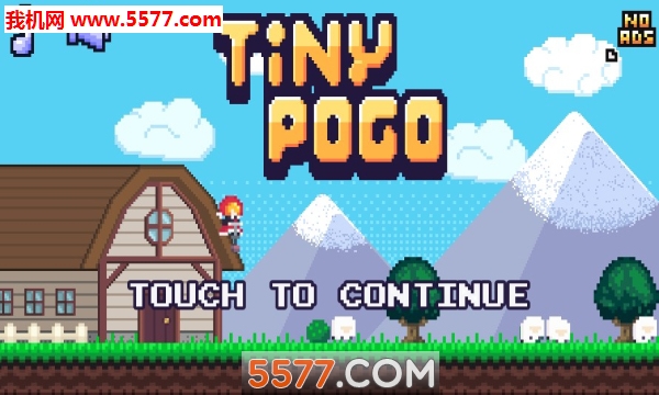 Tyni Pogo(Tiny Pogo׿)ͼ2