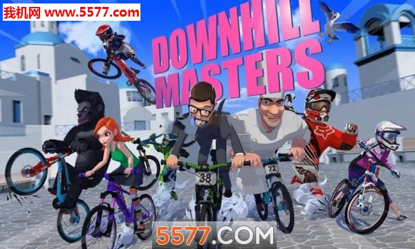 BMX Master׿؈D2