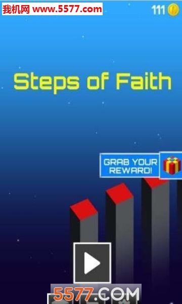 Steps of Faith(Ĳ谲׿)ͼ1