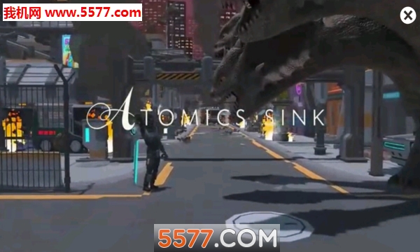 ԭӳû2044Atomics sink2044׿ͼ0