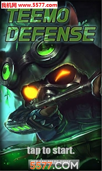 Teemo Defese(teemo defense׿)؈D2