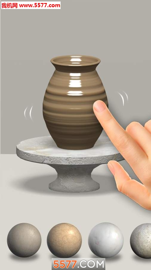 Pottery.ly(3D)ͼ0