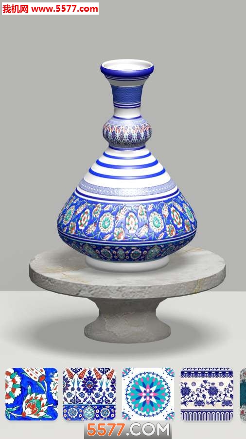 Pottery.ly(ˇ3D)؈D1