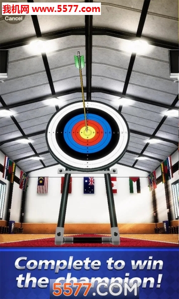 Archery Go׿؈D3