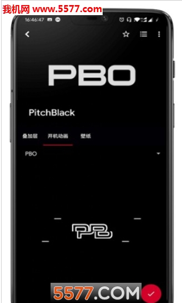 PitchBlack Sub׿ͼ2