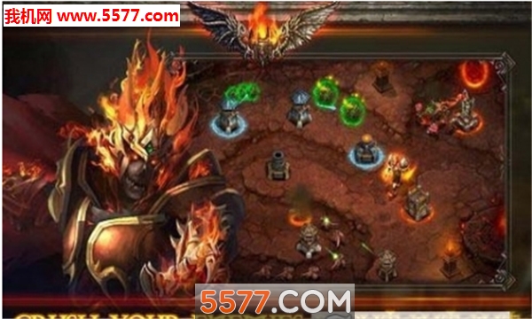 Tower Defense - Defense Zone(Tower Defense Defense Zone׿)؈D0