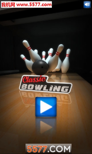 3D Bowling(3Dg挍(sh)ģMڴΑ)؈D1