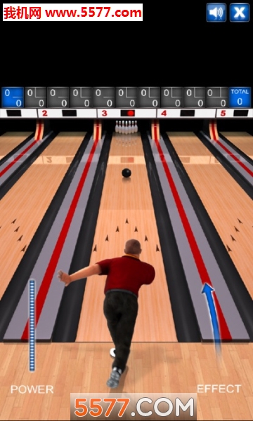 3D Bowling(3Dg挍(sh)ģMڴΑ)؈D2