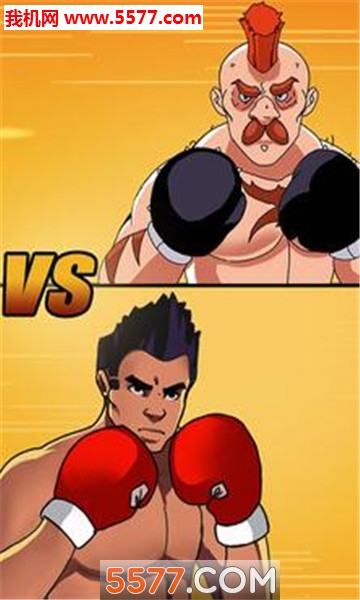 Boxing Hero : Punch Champions(Ӣȭ܊׿)؈D3