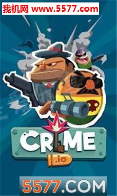 CrimeIO(Crime.ioﷸӚ׿)؈D0