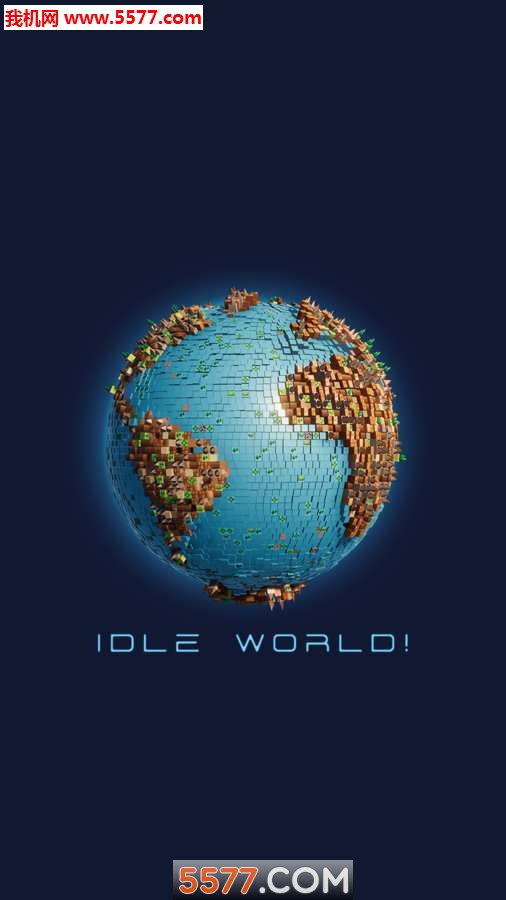 Idle World()ͼ1