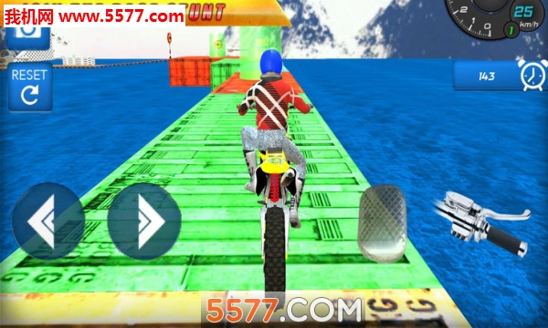 Bike Jumper Master׿