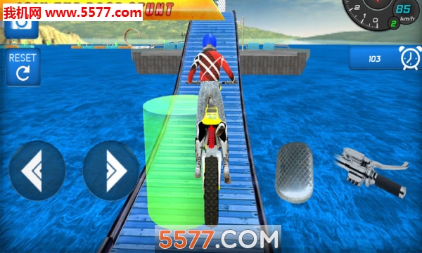 Bike Stunt Tricks Master(Bike Jumper Master׿)ͼ2