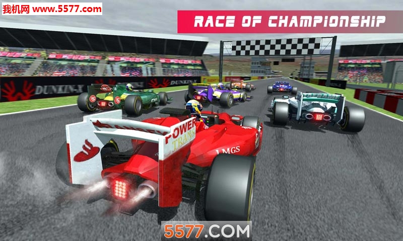Formula Car Racing(ʽ)ͼ0