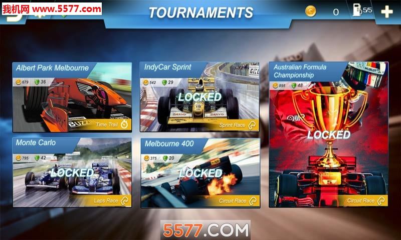 Formula Car Racing(ʽ)ͼ2