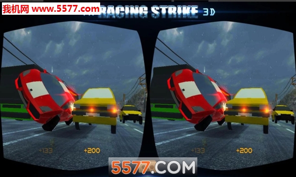 VR Racing Strike 3D׿؈D0