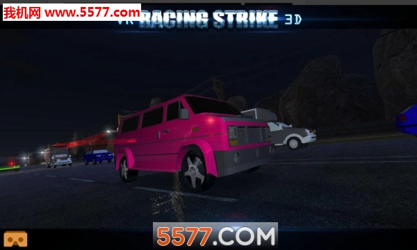 VR Racing Strike 3D׿؈D2