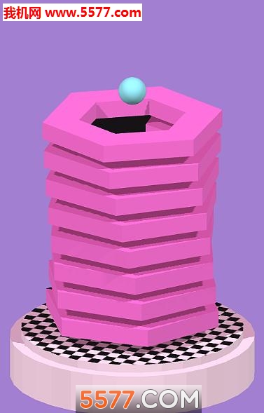 Tower Ball(СðU(xin)׿)؈D0