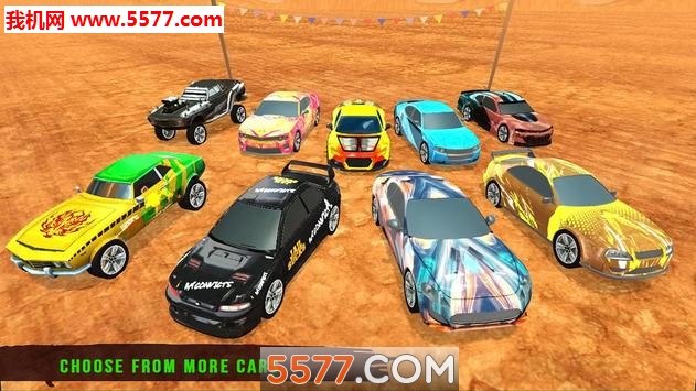 Car Battle Zone׿؈D2