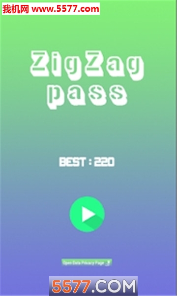 zigzagpass׿ͼ1