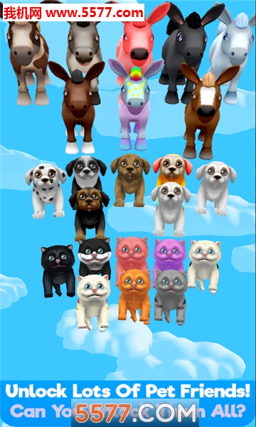 Dog Jumper - Tower Drop(Dog Jumper׿)؈D1