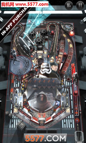 Star Wars Pinball 7׿؈D1