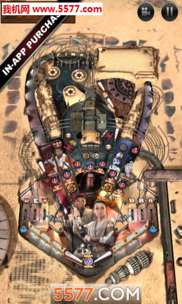 Star Wars Pinball 7׿؈D2