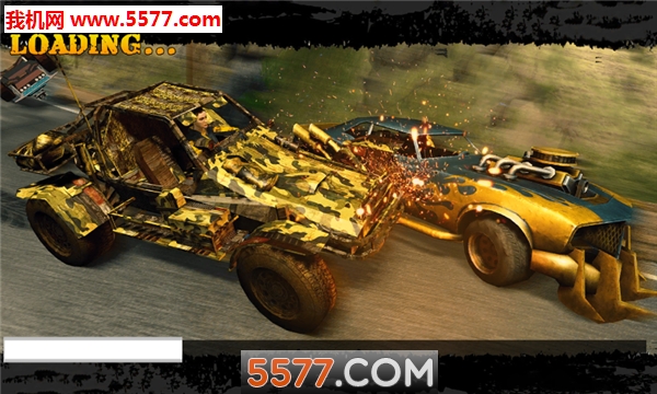 Offroad Dirt Race Buggy Car Racing׿؈D0