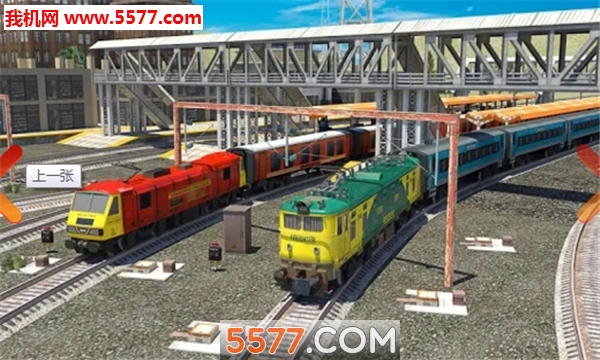 Train Driving School(܇{W(xu)У׿)؈D0