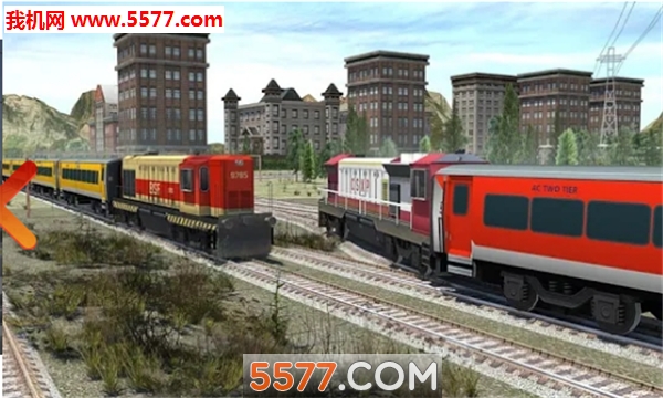 Train Driving School(܇{W(xu)У׿)؈D3