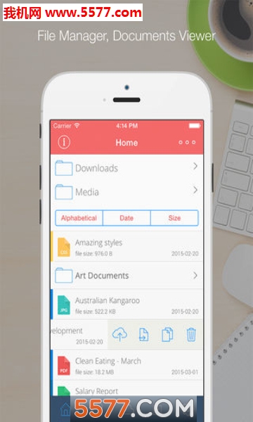 Cloud Hub app؈D1