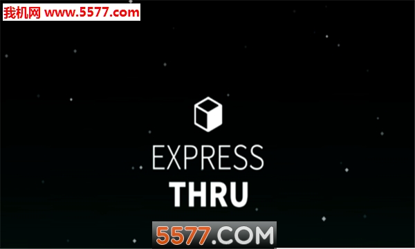 ݰ׿(Express Thru)ͼ1