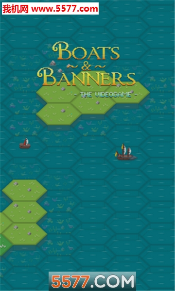 Boats & Banners(ֻİ׿)ͼ1