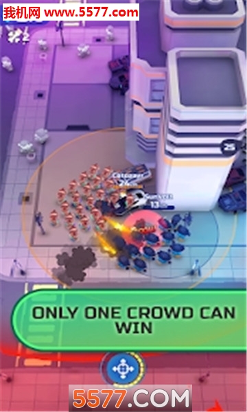 crowd royale׿(ӵɱ)ͼ2